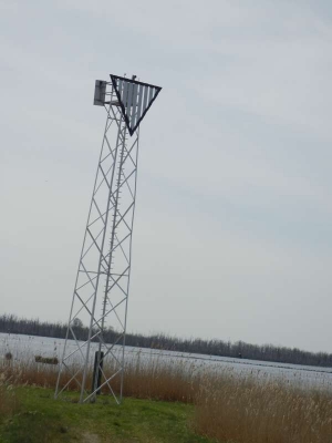 Radweg Bugewitz-Karnin Stettiner Haff_38