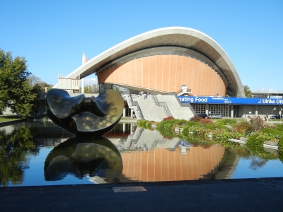 Haus der Kulturen der Welt BerlinTiergarten_04