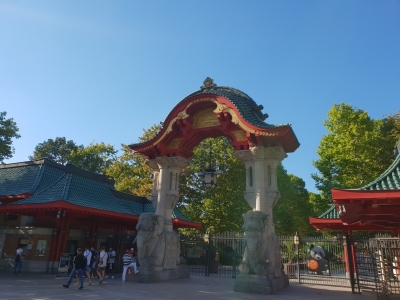 Zoologischer Garten Berlin 3918_21