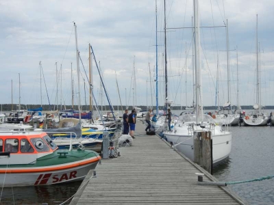 Hafen Breege Rügen_04
