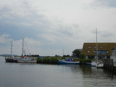 Hafen Breege Rügen_05