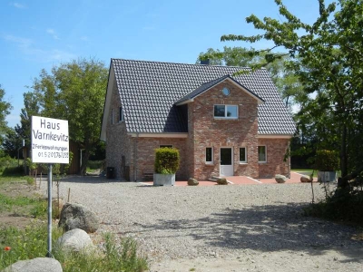 Ferienwohnung Varnekewitz Rügen