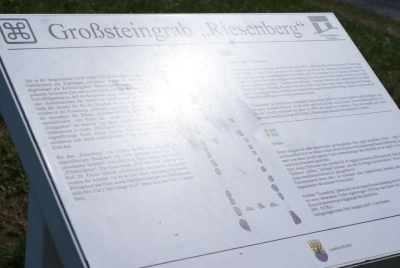 Großsteingrab Riesenberg Kap Arkona Rügen_02