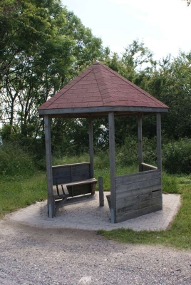 Großsteingrab Riesenberg Kap Arkona Rügen_04