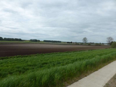 Radweg Bützow-Güstrow Kanal1814_12
