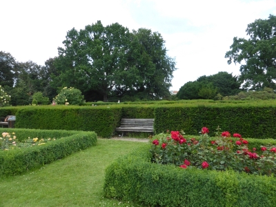 Volkspark Humboldthain Gesundbrunnen Berlin Mitte 2416_12