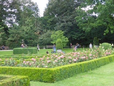 Volkspark Humboldthain Gesundbrunnen Berlin Mitte 2416_13