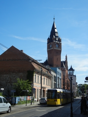Berlin Köpenick