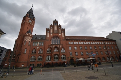 Rathaus Köpenick 4220