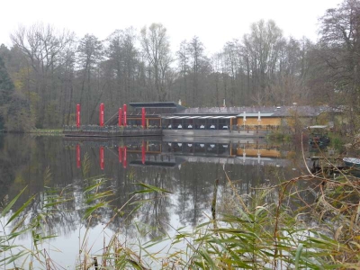 Gasthaus am Boddensee Birkenwerder11.13