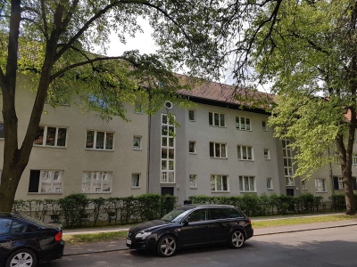 Siedlung Marwitzer Straße 1917_02