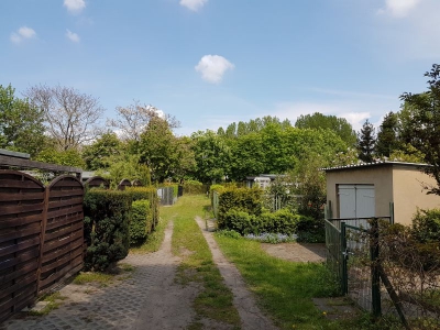Siedlung Marwitzer Straße 1917_13