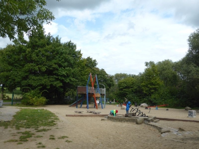Freizeit und Erholungspark Lübars 3517_21