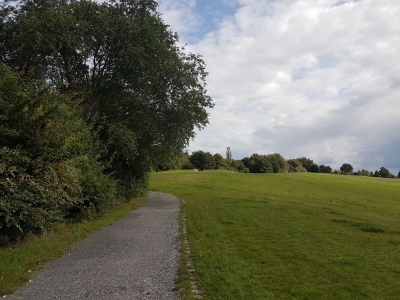 Freizeit und Erholungspark Lübars 3517_29