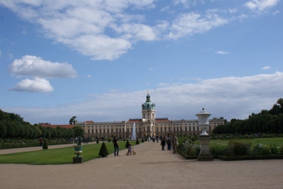 Schloss Charlottenburg Berlin_37