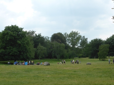 Volkspark Rehberge Berlin Wedding 2316_27