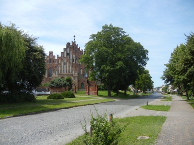 Kirche in Linum_02