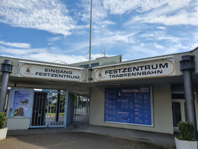 Trabrennbahn Mariendorf 2521_03