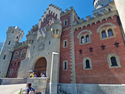 Schloss Neuschwanstein 2622_15