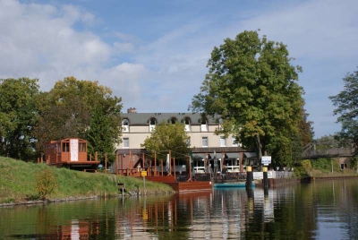 Restaurant zum Löwen Strasen