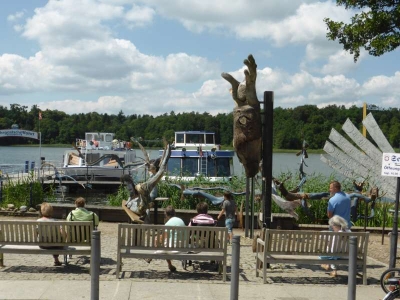 Bootsanlegestelle vom Rheinsberger Ufer 2516_02