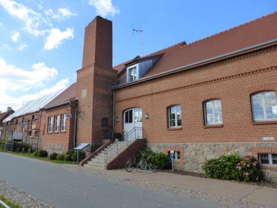 Restaurant Schloßwirt Meseberg10.13