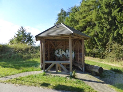 Radweg Löwenberg- Liebenberg10.13