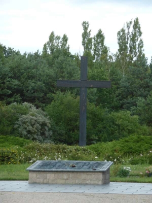 KZ Sachsenhausen Oranienburg 2716_12