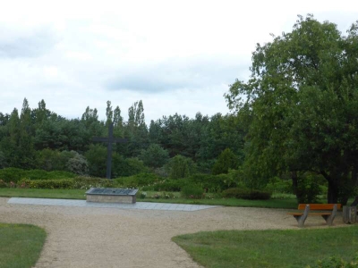 KZ Sachsenhausen Oranienburg 2716_13
