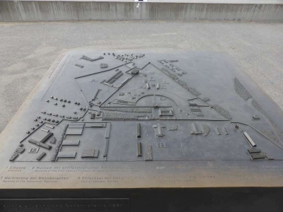 KZ Sachsenhausen Oranienburg 2716_24
