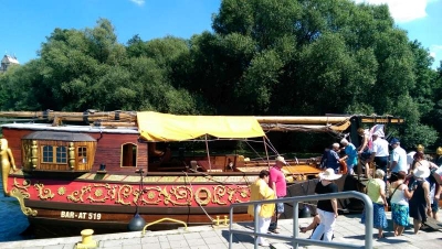 Bootstour Oranienburg Havel-Lehnitzsee2914_20