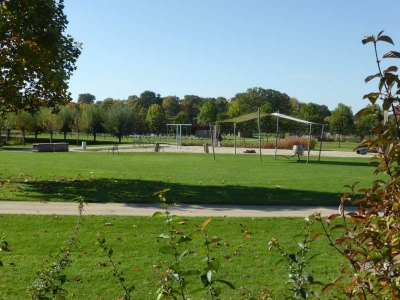 Schlosspark Oranienburg 4115_04