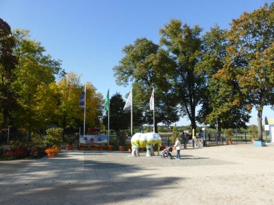 Schlosspark Oranienburg 4115_09