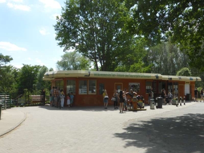 Tierpark Germendorf Oranienburg 2716_13