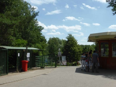 Tierpark Germendorf Oranienburg 2716_15