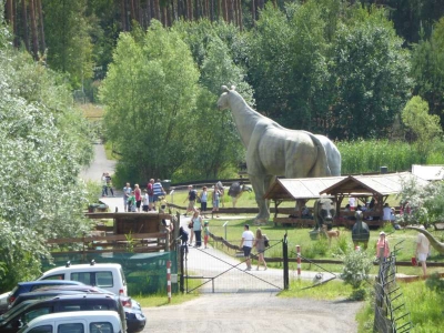 Tierpark Germendorf Oranienburg 2716_23
