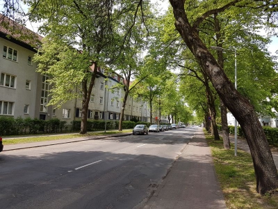 Siedlung Marwitzer Straße 1917_03