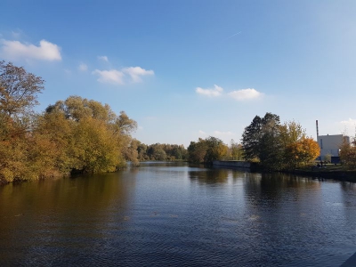 Mauerradweg Hennigsdorf 4117_05