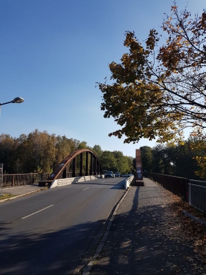 Mauerradweg Hennigsdorf 4117_11