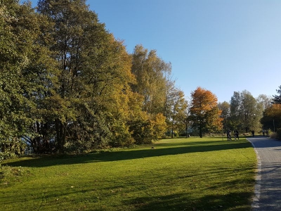 Mauerradweg Hennigsdorf 4117_13