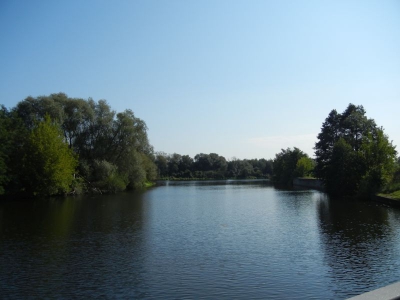 Radweg Hennigsdorf-Nieder Neuendorf_05