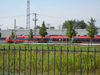 Radweg Hennigsdorf-Nieder Neuendorf_07