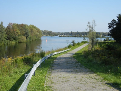 Radweg Hennigsdorf-Nieder Neuendorf_09