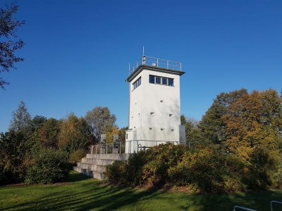 Grenzturm Nieder Neuendorf 4117