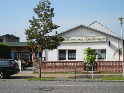 Restaurant Dorfanger Hennigsdorf