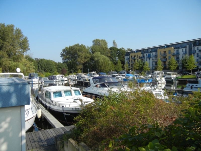 Restaurant Skipper Hennigsdorf