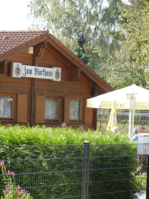 Restaurant Zum Blockhaus Hennigsdorf_02