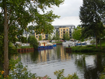 Skipper Hennigsdorf