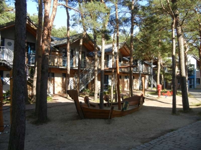 Hotel Aquamaris Juliusruh Rügen_04