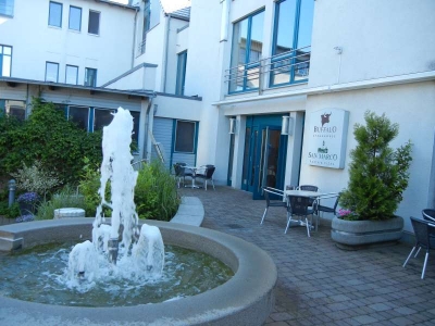 Hotel Aquamaris Juliusruh Rügen_08